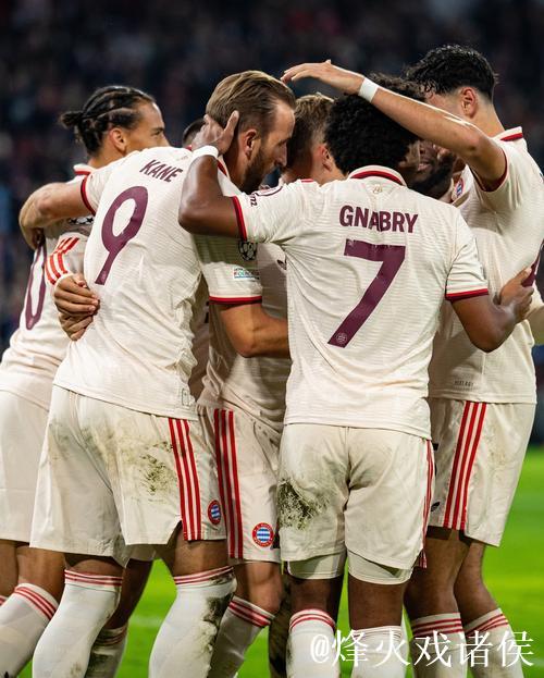 拜仁31次欧战对葡萄牙球队仅2败，且主场15场保