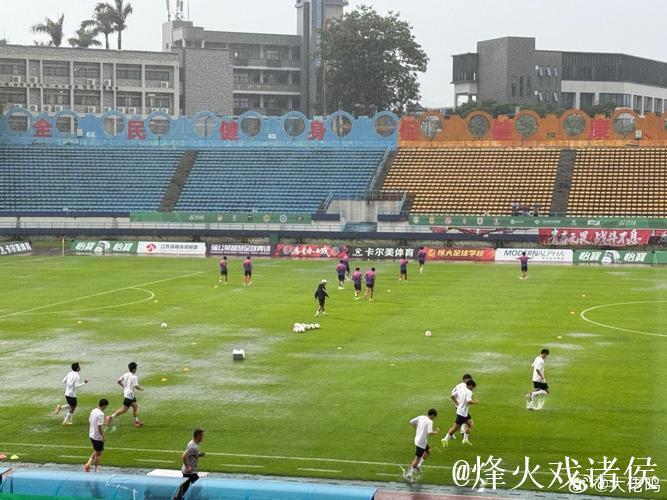 中乙-广州蒲公英负于湖北 要巧妙调动球员比赛动力