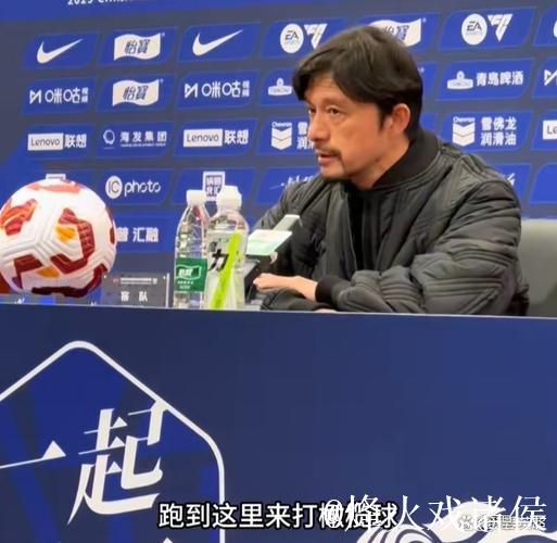 长春亚泰成绩不佳 谢晖下课 追平队史最差开局