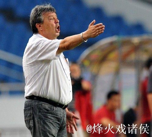 辽宁省足协副主席孙继海当选大连市足协副主席